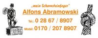 Infos zu mein Schornsteinfeger  Alfons Abramowski