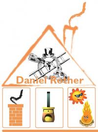 Dieses Bild zeigt das Logo des Unternehmens Kamin-, Feuerungs- & Energietechnik Rother
